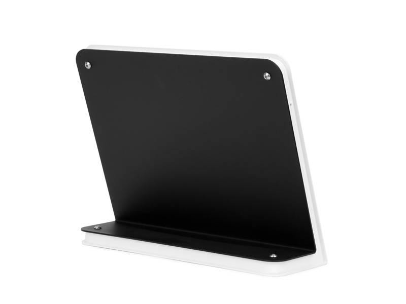 TabLines TTS046 Tablet Tischständer anschraubbar Samsung Tab S4 10.5