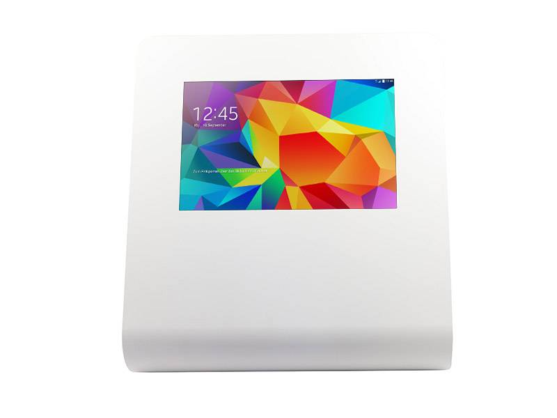 TabLines TTS002 Design Tablet Ständer für Samsung Tab 4 10.1