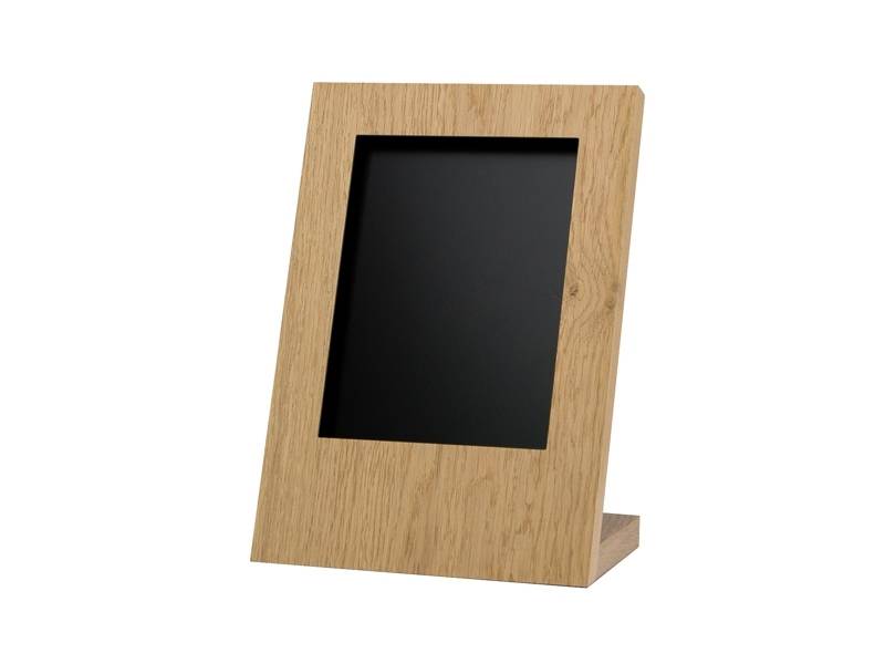 TabLines TTS032 iPad Ständer Tisch Apple Pro 9.7, Eiche