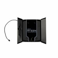 Supermicro - Prozessor-Luftkühler - (für: SP3)