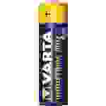 40x Varta AA Batterie Industrial Pro 1,5V Alkaline #1