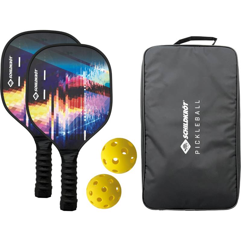 SCHILDKRÖT Pickleball Set