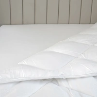 Premium Bettdecke 135x200cm Microfaser Steppdecke - Komfortables Schlafen zu jeder Jahreszeit Premium Bettdecke 135x200cm Microfaser Steppdecke - Komfortables Schlafen zu jeder Jahreszeit