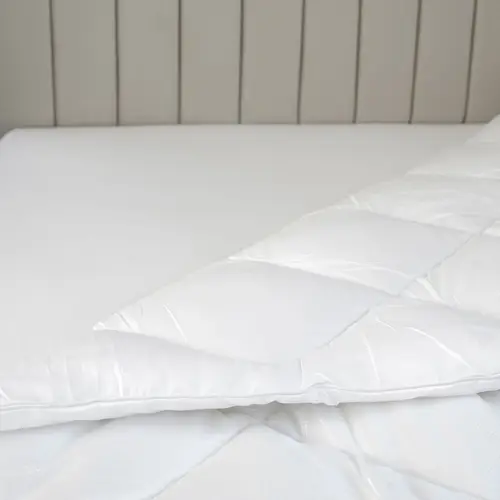 Premium Bettdecke 135x200cm Microfaser Steppdecke - Komfortables Schlafen zu jeder Jahreszeit Premium Bettdecke 135x200cm Microfaser Steppdecke - Komfortables Schlafen zu jeder Jahreszeit