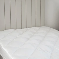 Premium Bettdecke 135x200cm Microfaser Steppdecke - Komfortables Schlafen zu jeder Jahreszeit Premium Bettdecke 135x200cm Microfaser Steppdecke - Komfortables Schlafen zu jeder Jahreszeit