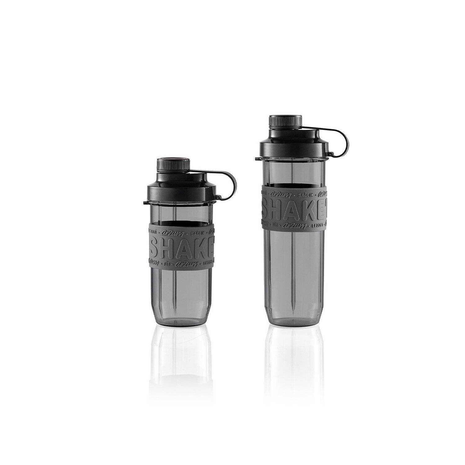 Arzum AR1148 Shake'N Take Personal Blender Smoothie-Maker Mixer 500W Leistung