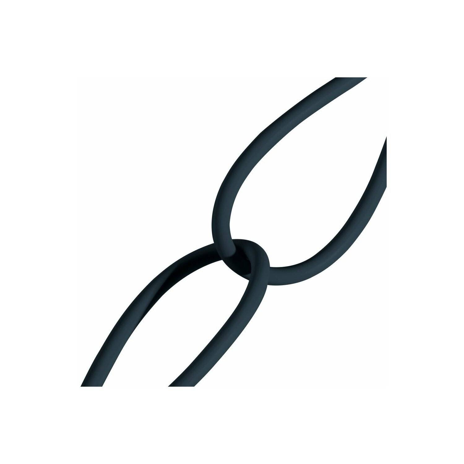 Baseus Superior Kabel USB - iPhone 2,4A 1 m Blau (CALYS-A03)