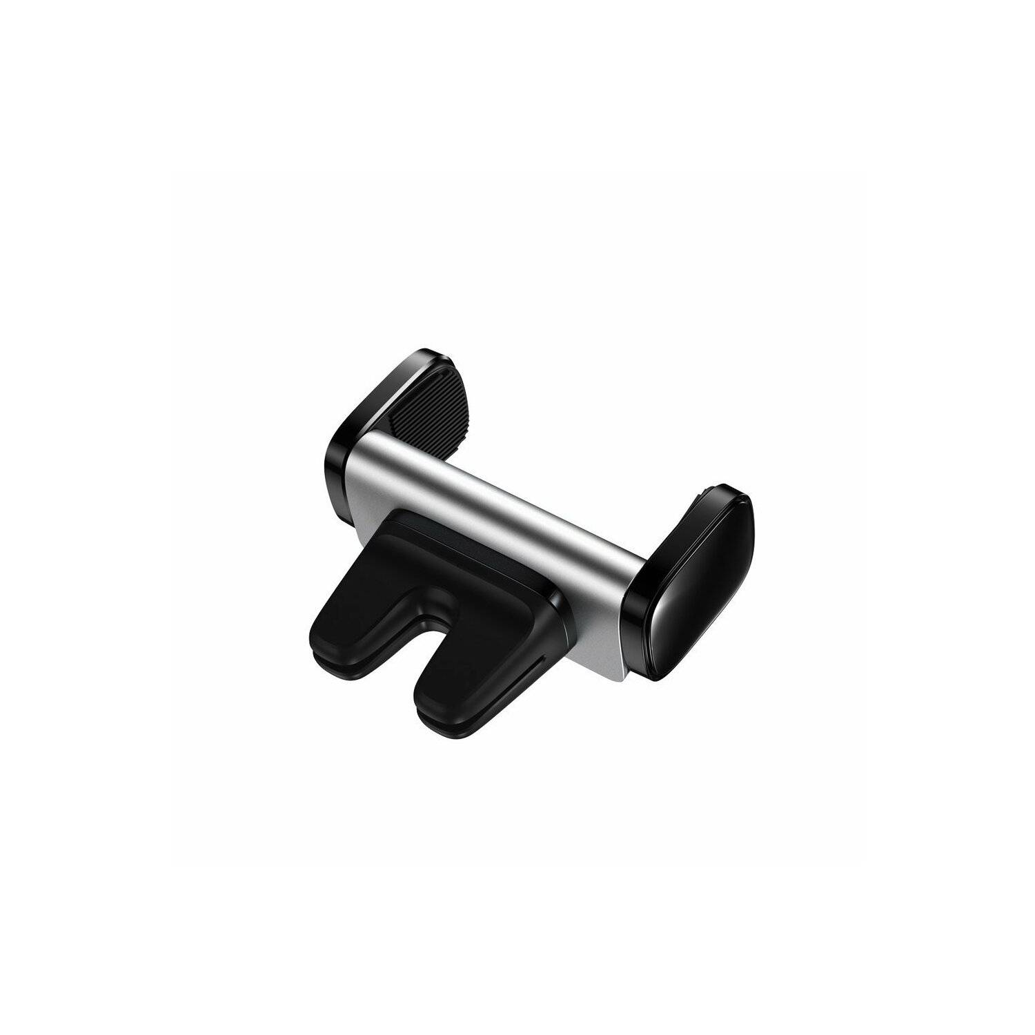 Baseus Autotelefonhalter für Lüftungsgitter silber (SUGP-0S)