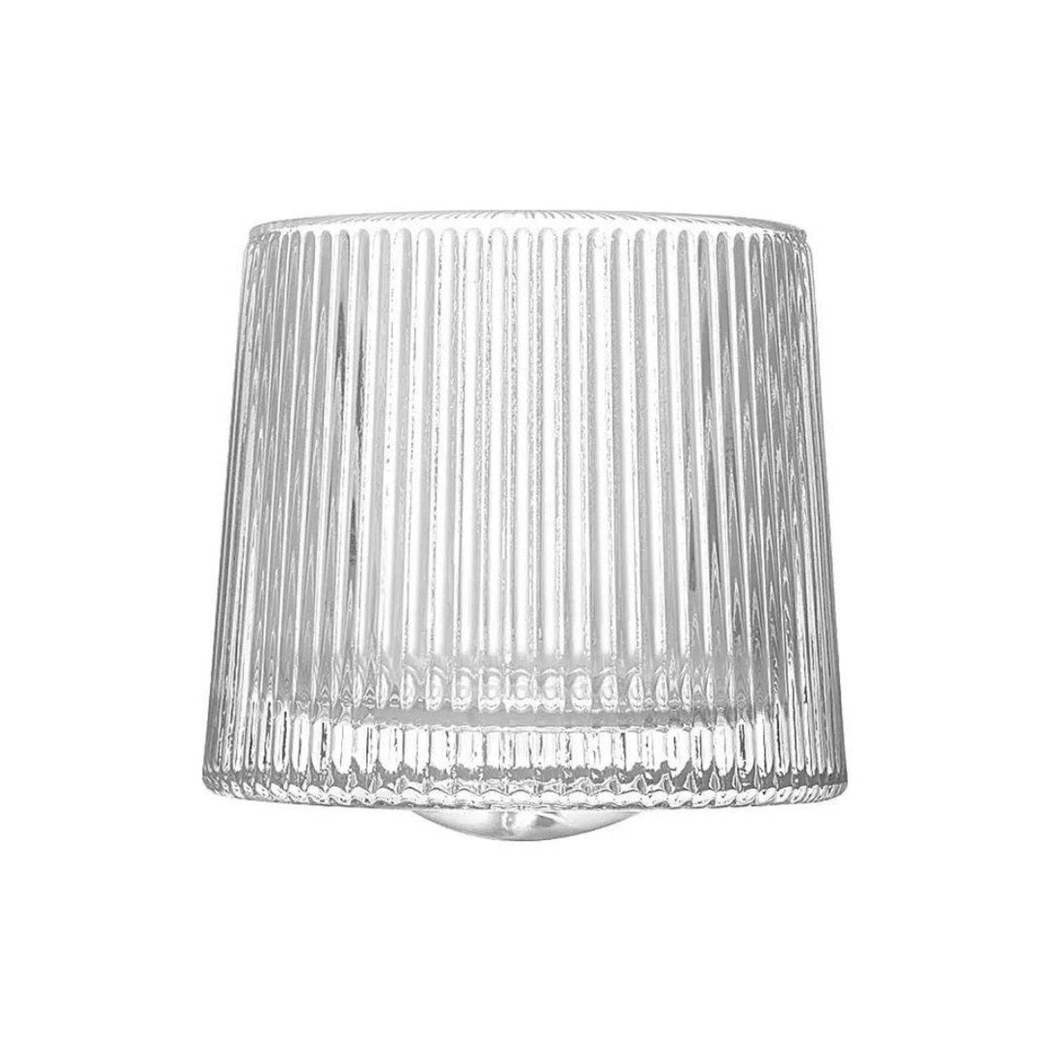 Zoha 2er Set Whiskyglas Whisky Kristall - Glas Wasserglas Saft - 180 ml, Glas, Bewegbar