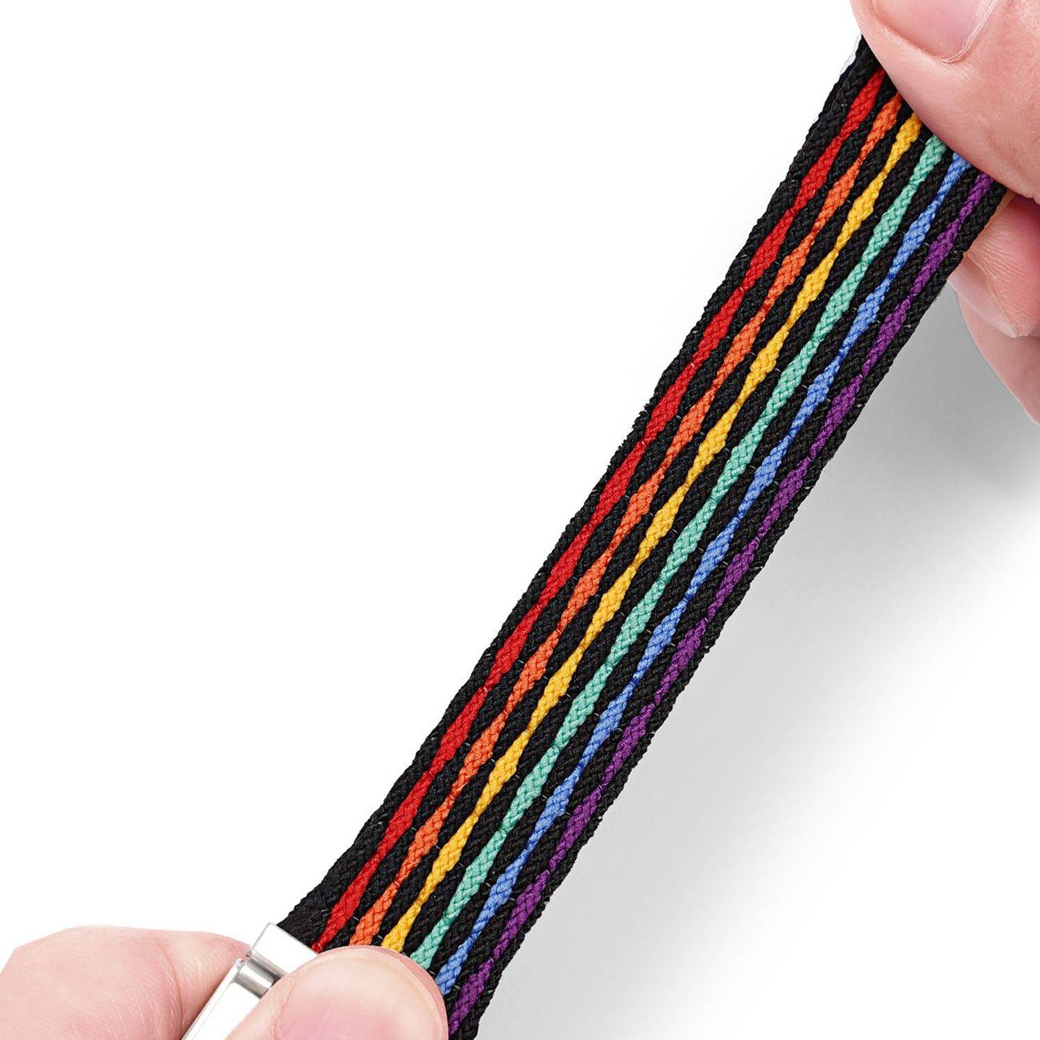 Dux Ducis Armband (Version Mixture II) Apple Watch SE-Armband, 9, 8, 7, 6, 5, 4, 3, 2, 1 (41, 40, 38 mm)