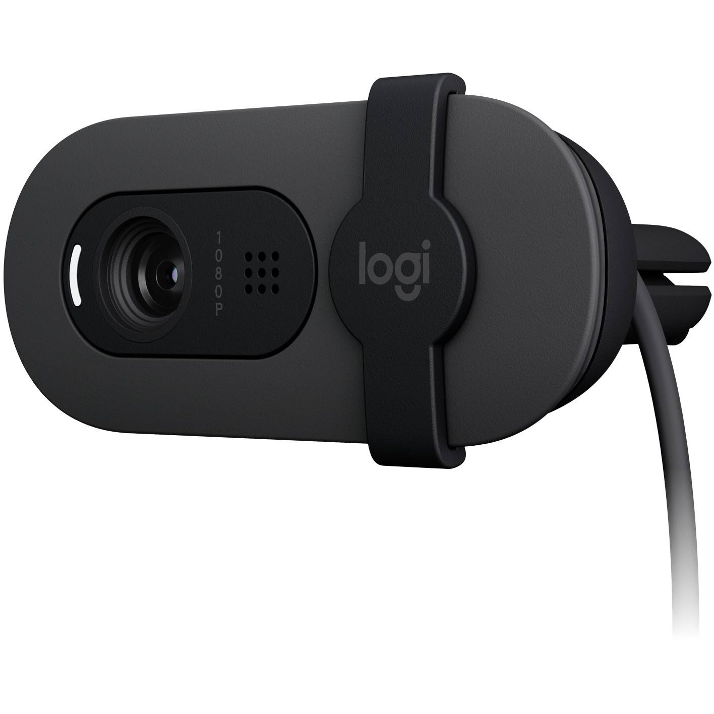 Logitech 960-001585 webcam Eingabe / Ausgabe Webcams
