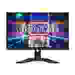 GIGABYTE M27Q X 68,6cm 27Zoll SS IPS Audio, Video, Display & TV Monitore TFT Consumer-Monitore