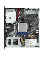ASUS RS100-E11-PI2 Intel C252 LGA 1200 (Socket H5) Rack (1U) Silber Multimedia-Technik Server und