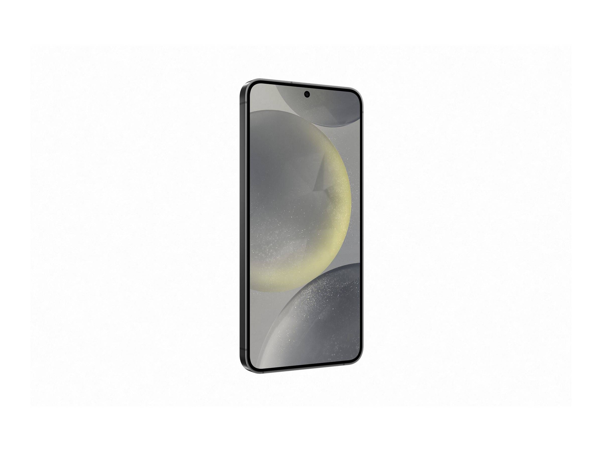 Samsung Galaxy S24 - Enterprise Edition - 5G Smartphone - Dual-SIM - RAM 8 GB / Interner Speicher 128 GB - OLED-Display