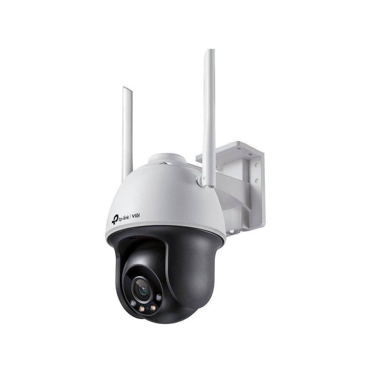 VIGI C540-W(4MM) - TP-Link VIGI C540-W(4mm) PTZ-Dome-Kamera, 4MP, 4mm, WiFi, Full-Color