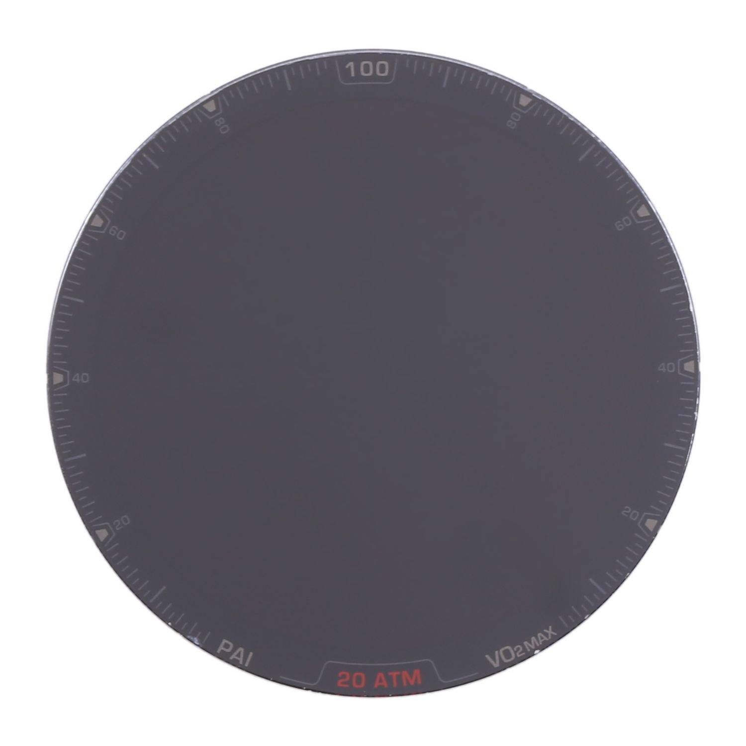 Für Amazfit Falcon Display Full LCD Einheit Digitizer Touch Reparatur Ersatzteil Rot