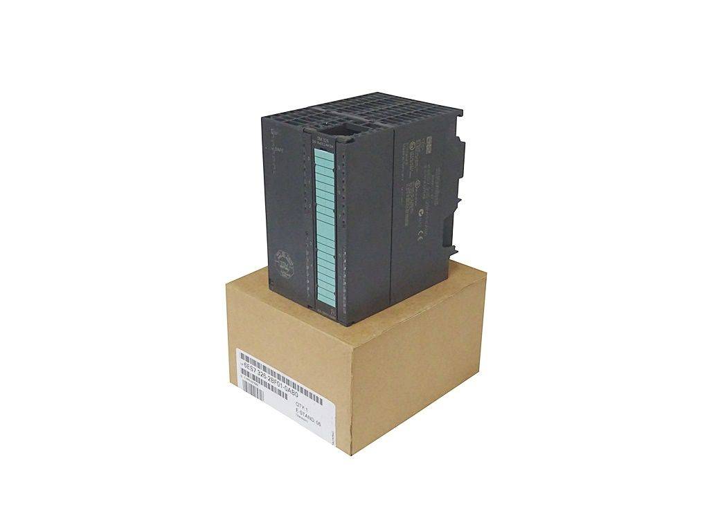 SIEMENS 6ES7 326-2BF01-0AB0 (EAN:4025515069317)