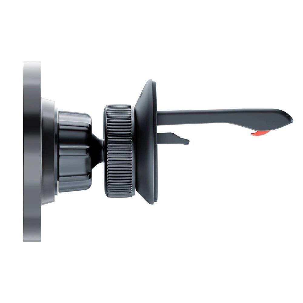 3mk MagHolder magnetische Autohalterung Lüftungsschlitze – schwarz