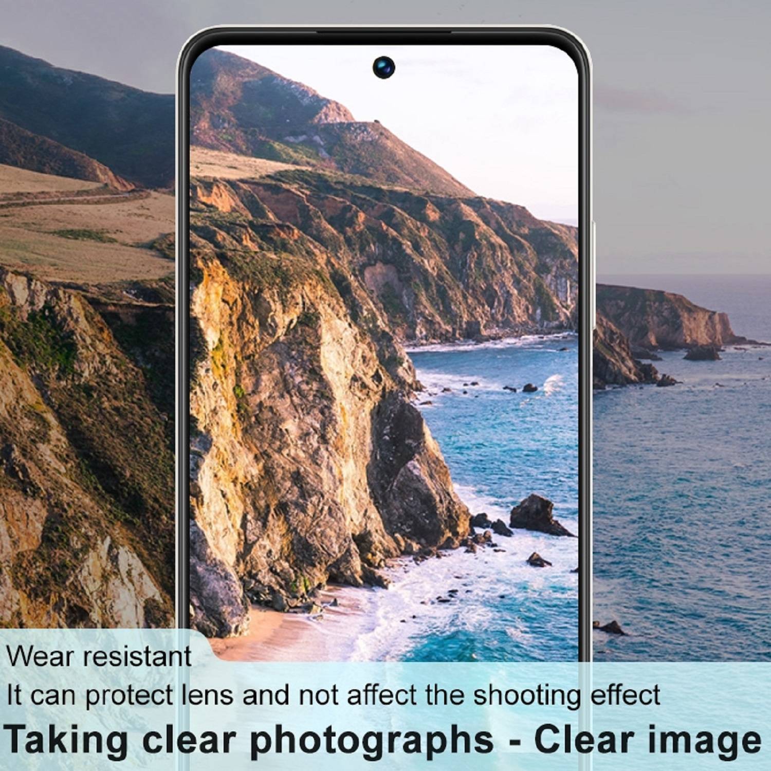 6x Kamera 9H Panzerhartglas für Google Pixel 7a 3D KLAR Schwarzes ECHTES TEMPERED Panzerglas Kameraglas Kamerhartglas Kameraschutzglas Schutzglas