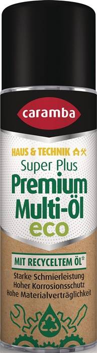 Multiöl Super Plus Premium Eco 300ml Spraydose CARAMBA