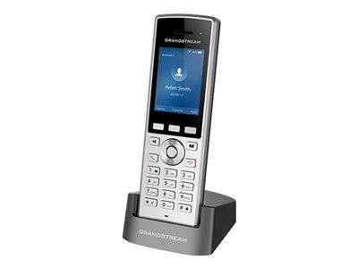 Grandstream WiFi-Handset WP822 Multimedia-Technik Telefon mit WIFI
