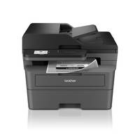 Brother DCP-L2660DW Multifunktionsdrucker Laser A4 1200 x DPI 34 Seiten pro Minute WLAN