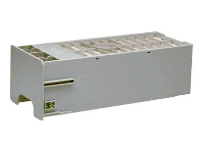 EPSON MaintenanceTank fuer StylusPro4000 Drucken, Scannen & Verbrauchsmaterial Großformatdrucker