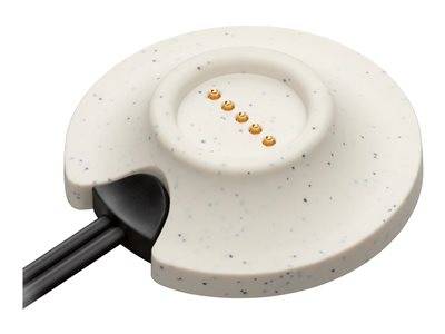 HP Poly Sync 40 Charging Stand with PS Eingabe / Ausgabe Kopfhörer & Headsets
