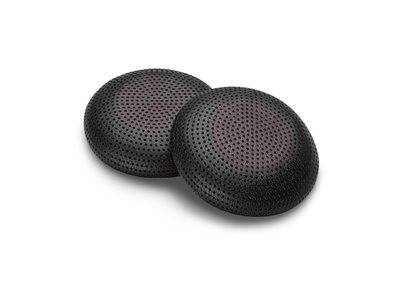 HP Poly Blackwire 3315/3325 Ear Cushions Eingabe / Ausgabe Kopfhörer & Headsets