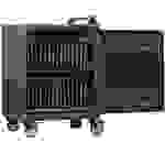 AC-30 Ladewagen für Notebook / Laptop / Tablet bis 14", 30 Fächer, USB-C, 220V EU