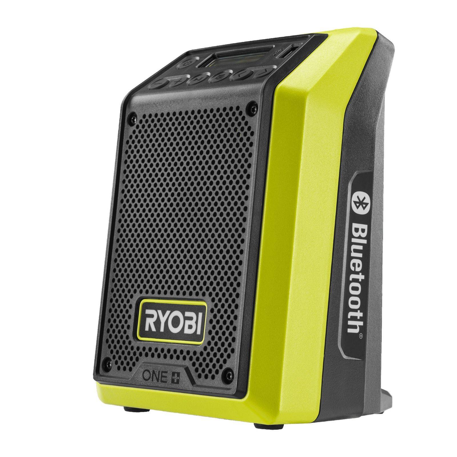 RYOBI Akku-Bluetooth-Radio RRDAB18-0 ONE+ 18V