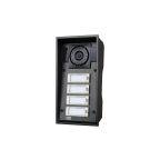 2N IP Force - 4 button & HD camera & 10W speaker