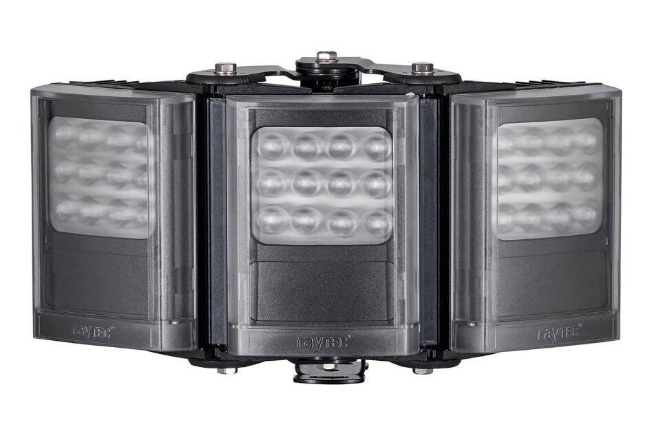 Raytec VAR2-i6-3-C