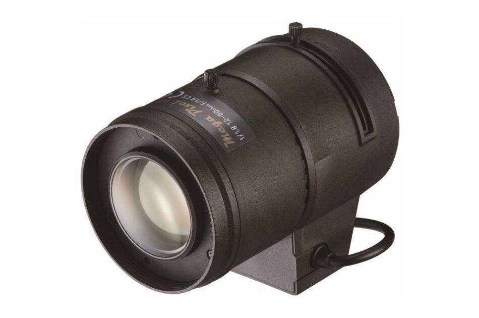 Tamron M118VP1250IR