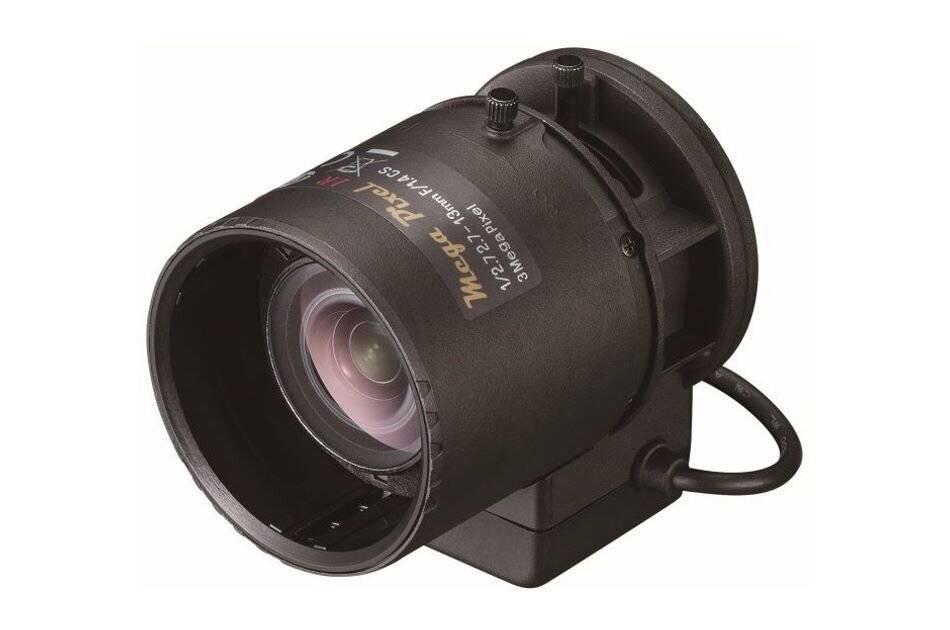 Tamron M13VG2713IR