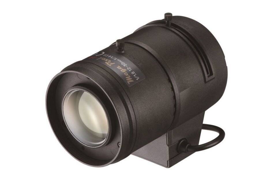 Tamron M118VG1250IR