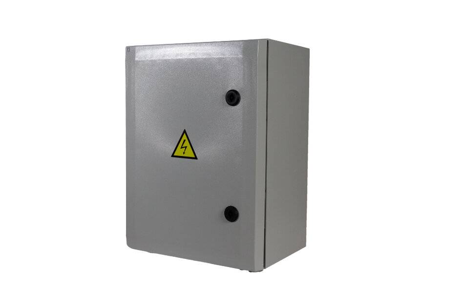 Solvido SOL-IQswitch-4UDB