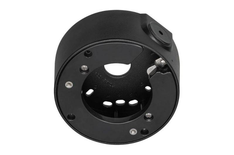 WV-QJB502A-B i-Pro, Deckenhalterung, Aufputz schwarz