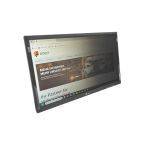 eneo VM-PFF24, Sichtschutzfilter Folie für 24" LCD-Monitore