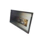 eneo VM-PFF24, Sichtschutzfilter Folie für 24" LCD-Monitore