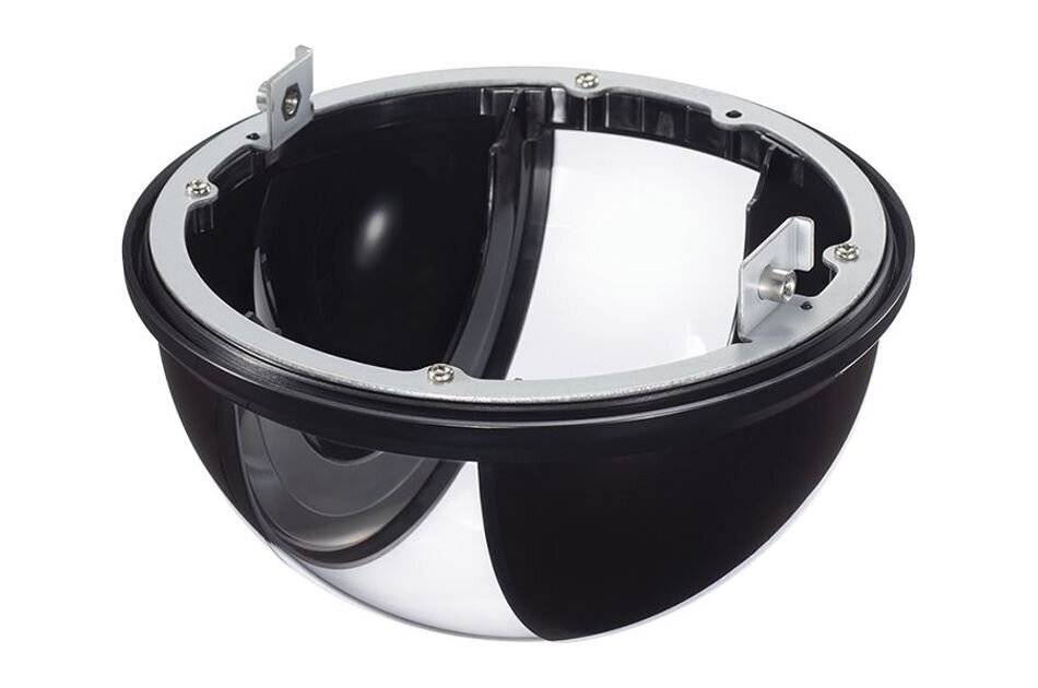 i-PRO WV-QDC508C, Dome Abdeckung für Rapid PTZ Kamera clear