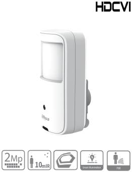 Dahua - HAC-HUM3200A-0280P-S5 - HDCVI - Cube