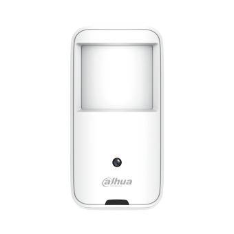 Dahua - HAC-HUM3200A-0280P-S5 - HDCVI - Cube, - 2 Megapixel - 2,8 mm fix Objektiv - max. 10m IR - Multiformat HDCVI / T