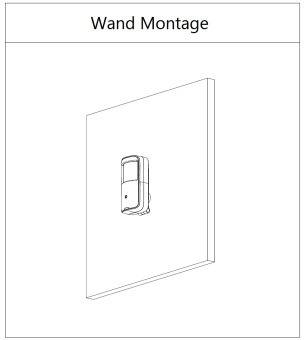 Dahua - HAC-HUM3200A-0280P-S5 - HDCVI - Cube, - 2 Megapixel - 2,8 mm fix Objektiv - max. 10m IR - Multiformat HDCVI / T