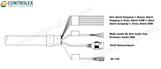 Dahua - SD4A425DB-HNY - IP - PTZ