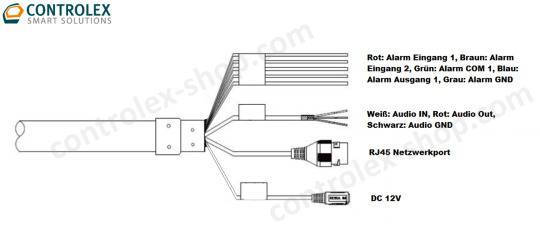 Dahua - SD4A425DB-HNY - IP - PTZ, - 4MP/Starlight/WizSense - 5 ~ 125mm/25x optischer Zoom - Max. IR Reichweite ~100m -