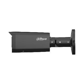 Dahua - IPC-HFW2841TP-ZS-Black - IP - Bullet, - 8MP/WizSense/SMD Plus (2.0) - 2,7 ~ 13,5 mm motor. Objektiv - H.265/H.2