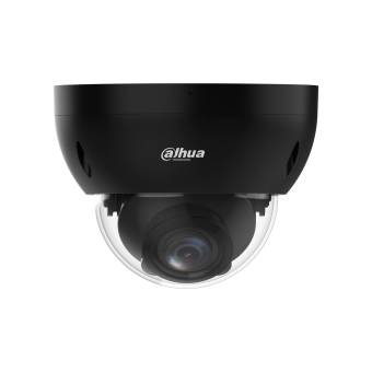 Dahua - IPC-HDBW2441RP-ZS-Black - IP - Dome