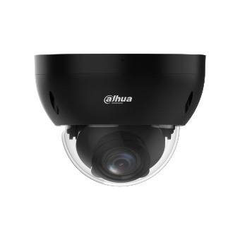 Dahua - IPC-HDBW2441RP-ZS-Black - IP - Dome, - 4MP/WizSense/SMD Plus (2.0) - 2,7 ~ 13,5 mm motor. Objektiv - H.265/H.26