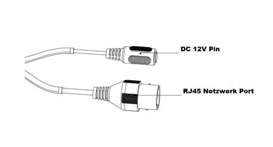 Dahua - SD22404DB-GNY - IP - PTZ, - 4MP/WizSense/Starlight - 2,8 ~ 12 mm motor. Objektiv - H.265/H.264/MJPEG(Sekundär S